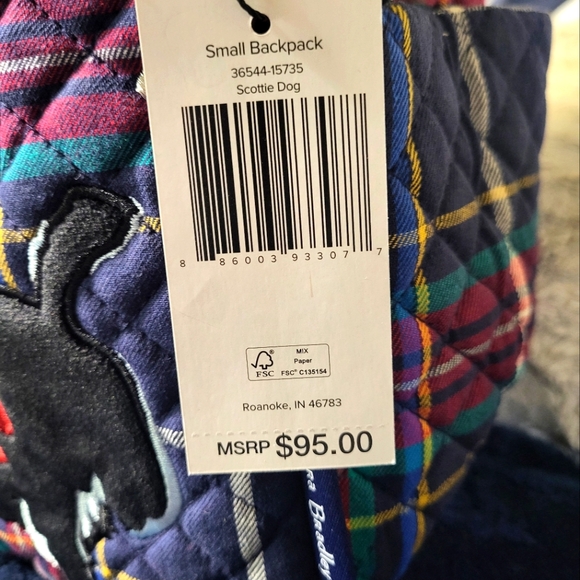 Small backpack - Picture 2 of 5